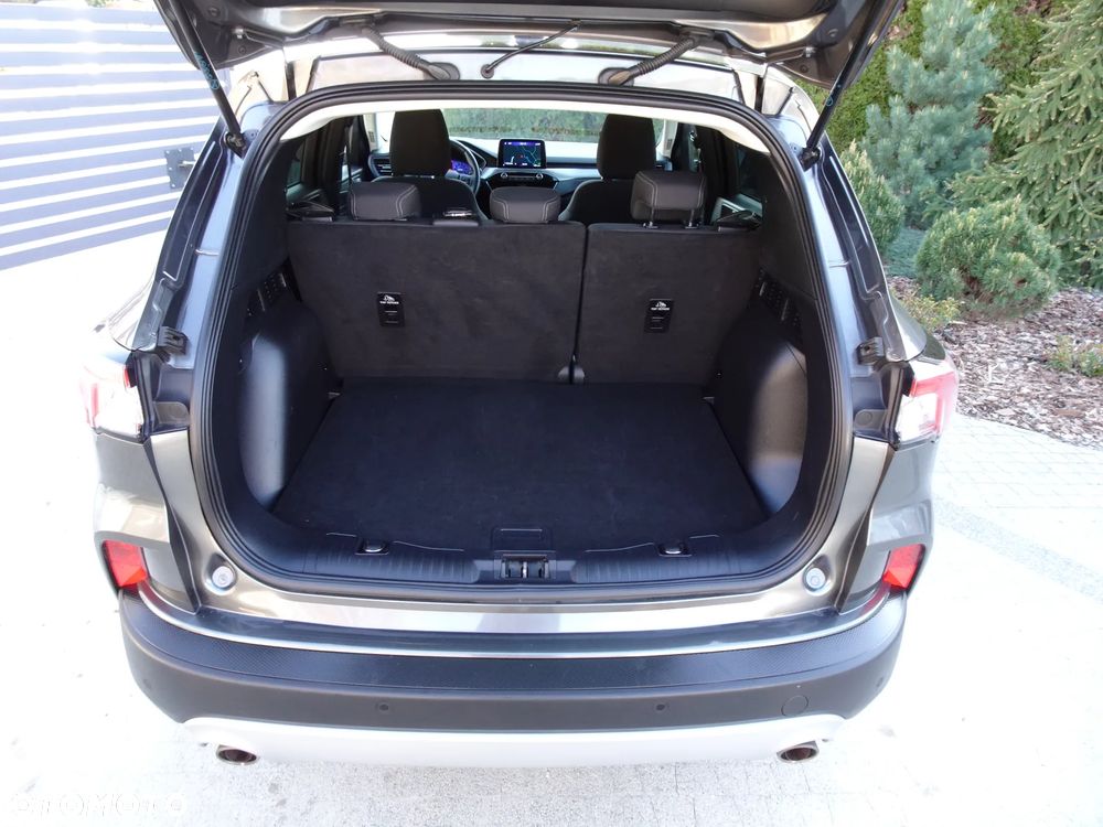 Ford Kuga 1.5 EcoBoost FWD Titanium - 12