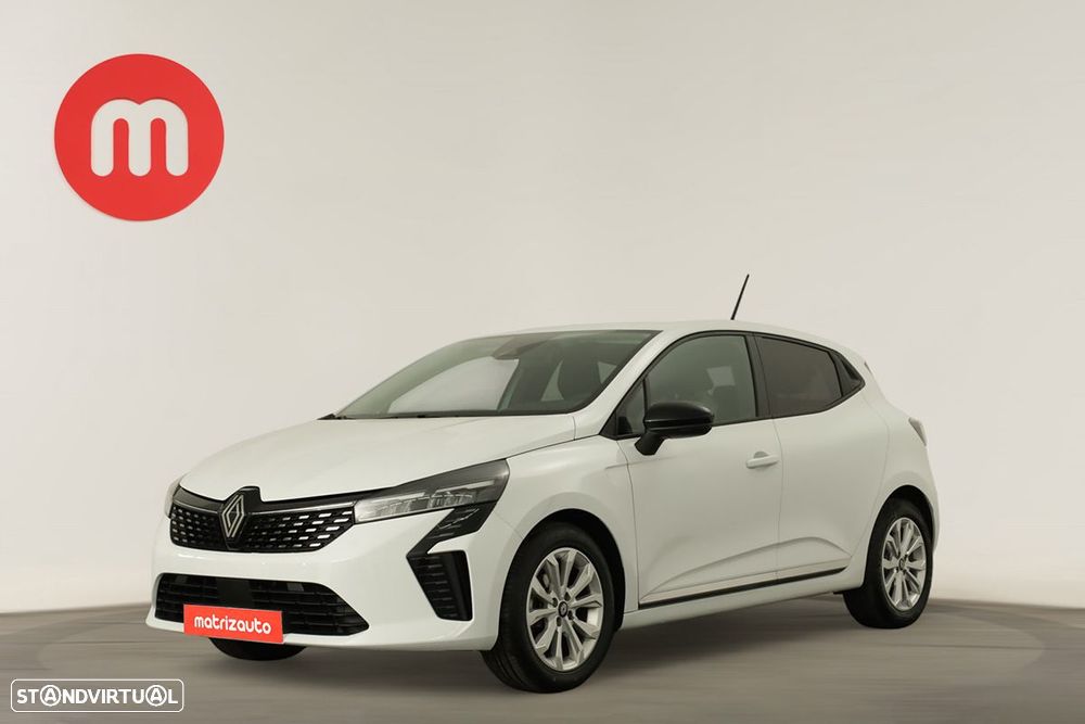Renault Clio 1.0 TCe Evolution - 2