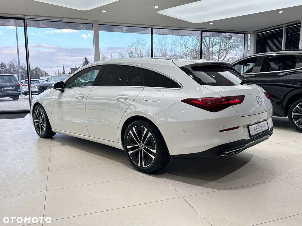 Mercedes-Benz CLA - 3