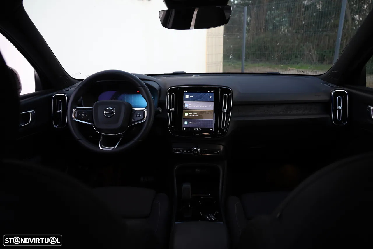 Volvo XC 40 Recharge Extended Range Plus - 20