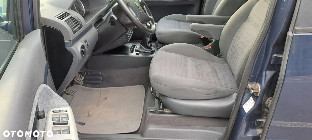 Seat Alhambra 2.0 Reference - 30