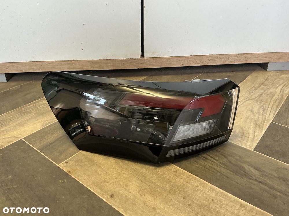 VOLKSWAGEN T-ROC II 2GV945095 LAMPA LEWA TYŁ LEWA TYLNA - 1