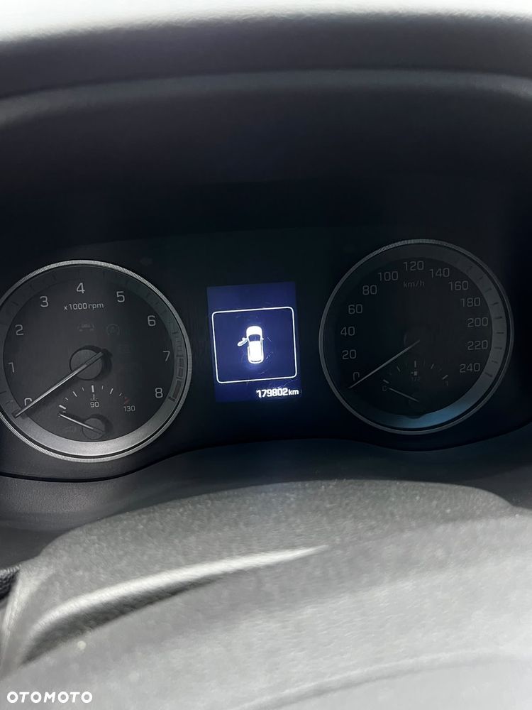 Hyundai Tucson - 30