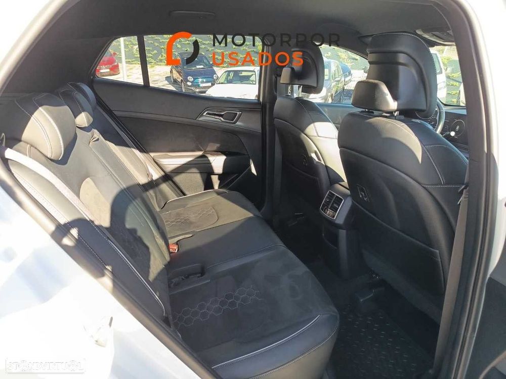 Kia Sportage 1.6 T-GDi GT-Line 7DCT - 10