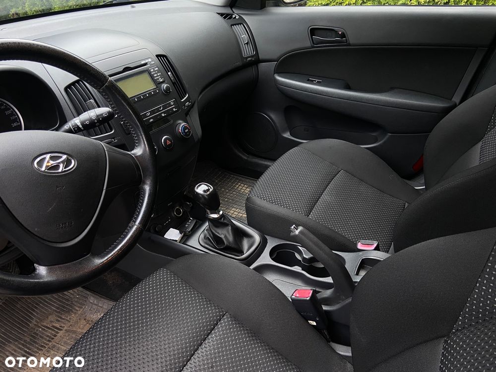 Hyundai i30 i30cw 1.4 Edition 20 - 10