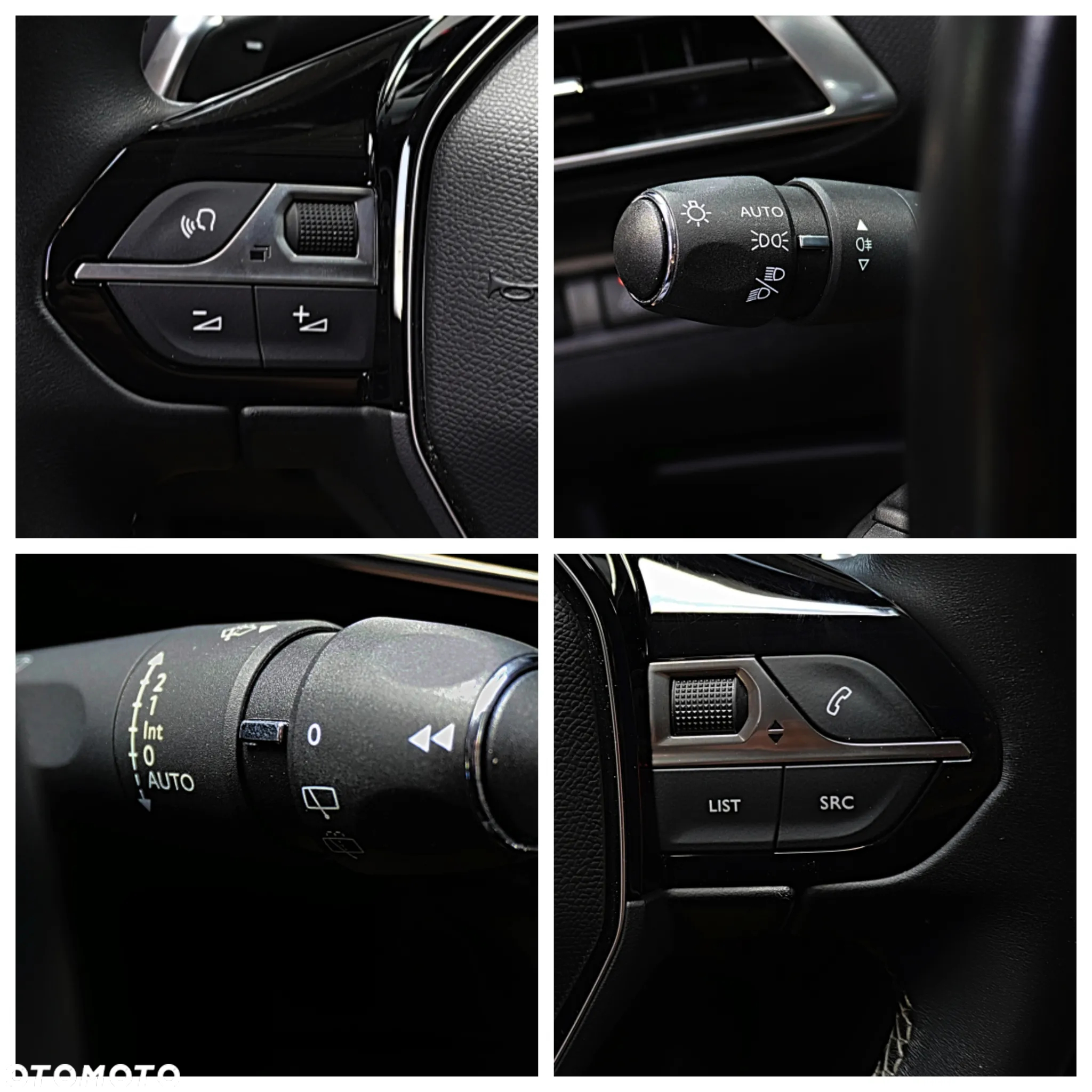Peugeot 3008 1.2 PureTech Allure Pack S&S EAT8 - 21