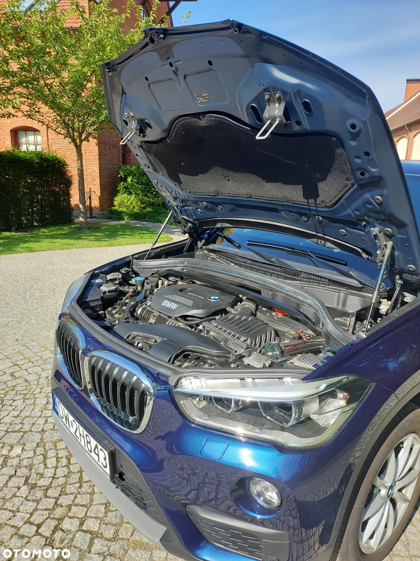 BMW X1 sDrive20i - 4