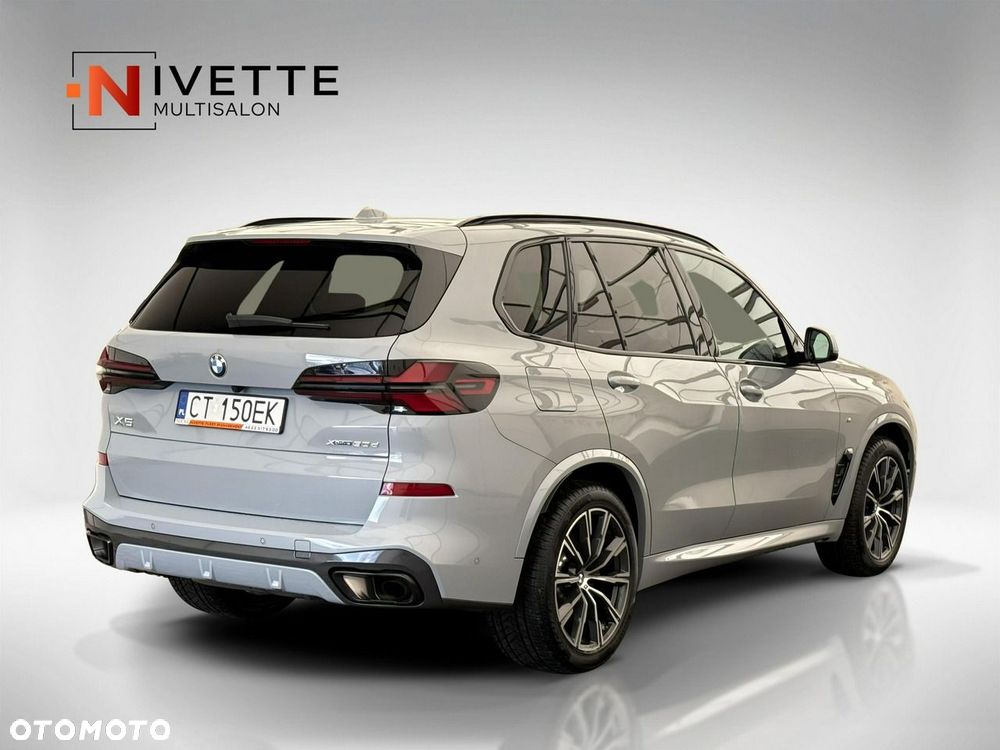 BMW X5 - 6