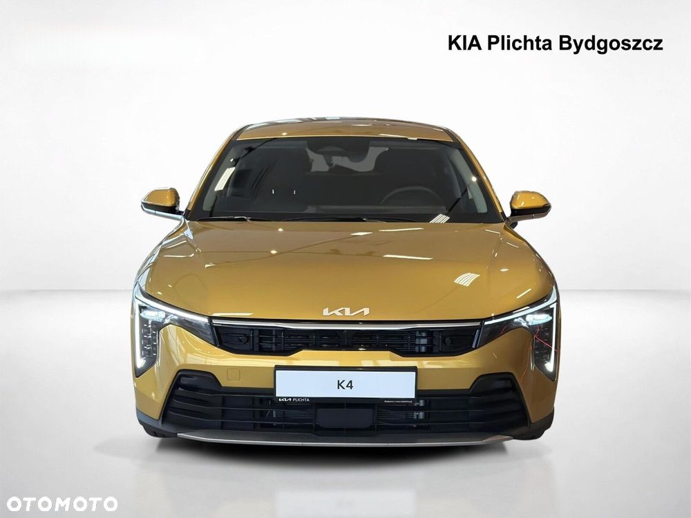 Kia K4 - 9