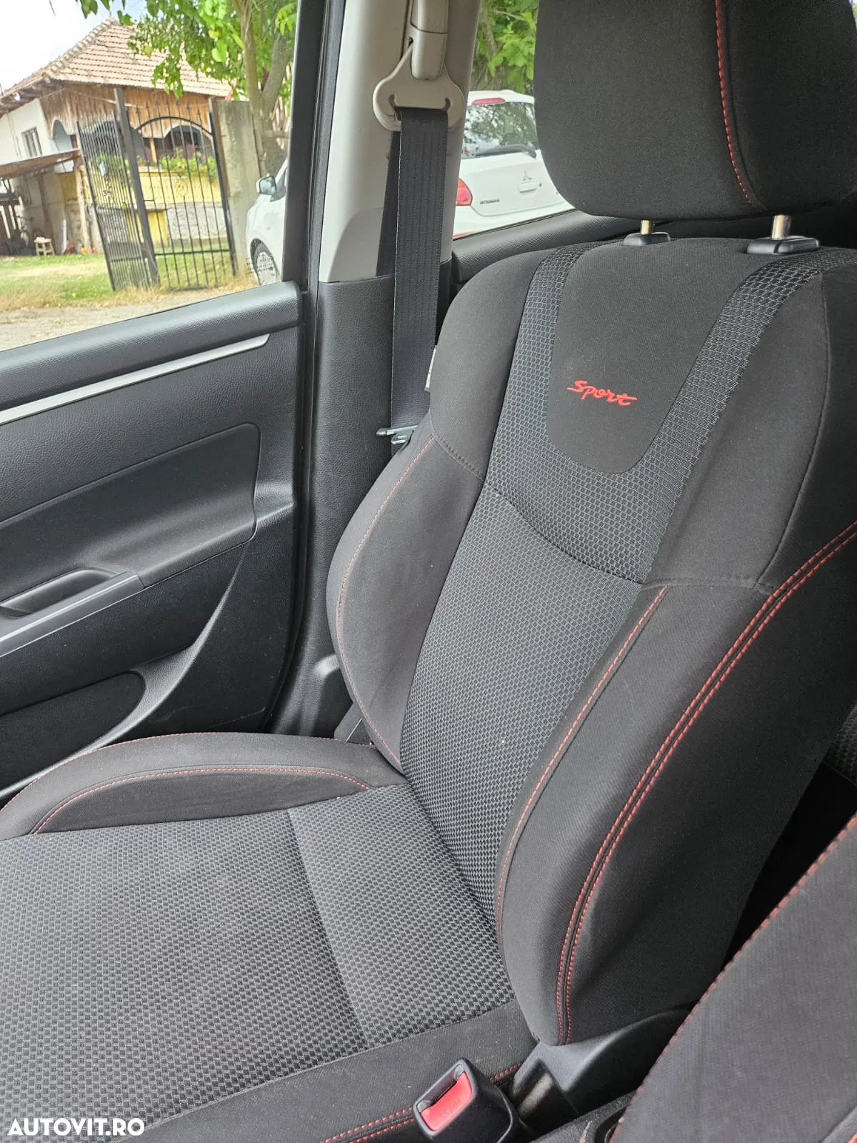 Suzuki Swift 1.6 Sport - 16