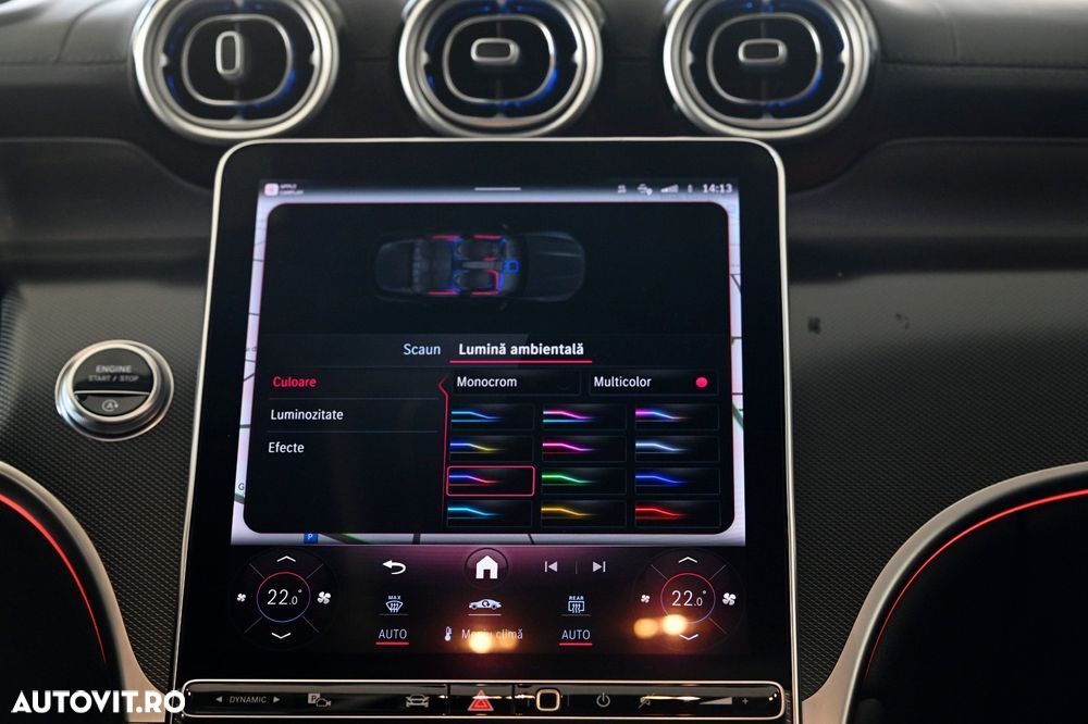 Mercedes-Benz GLC 220 d 4Matic 9G-TRONIC AMG Line Advanced - 35