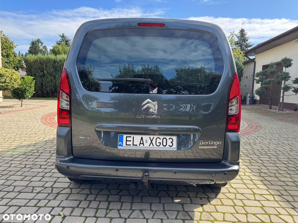 Citroën Berlingo Multispace BlueHDi 100 SELECTION - 19