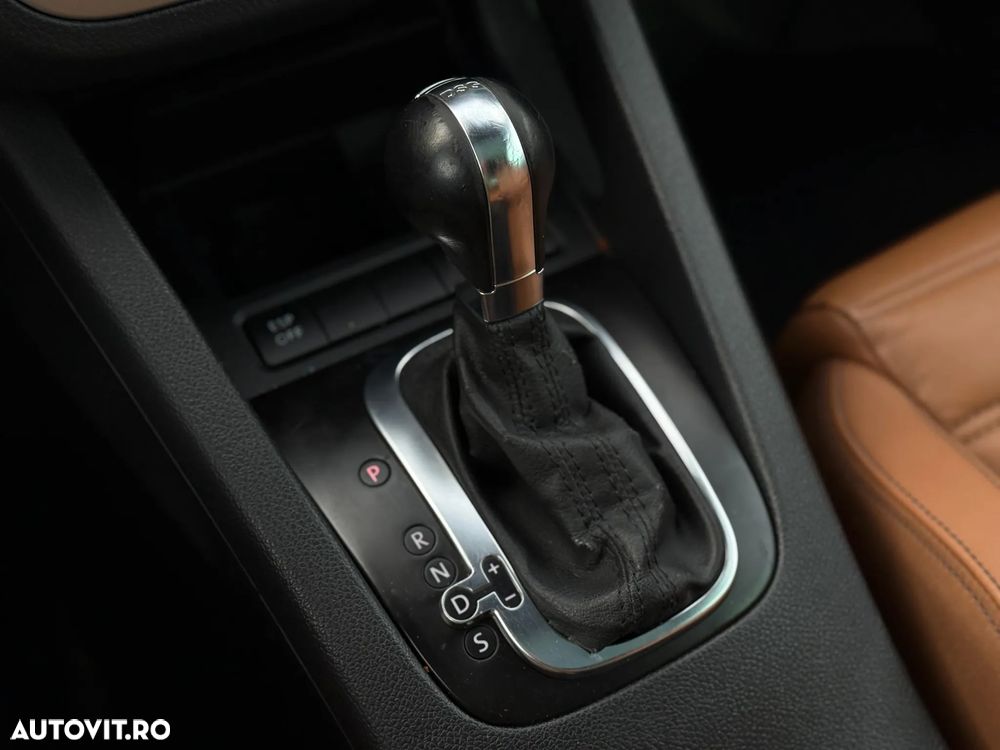 Volkswagen Scirocco 2.0 TDI DSG Blue Motion Technologie Match - 7