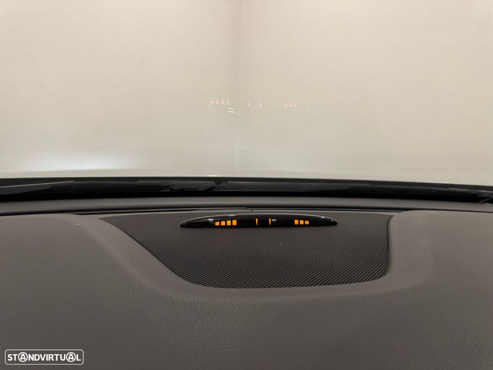 Mercedes-Benz A 200 Style - 46