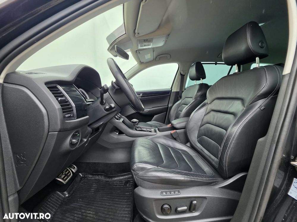 Skoda Kodiaq - 18