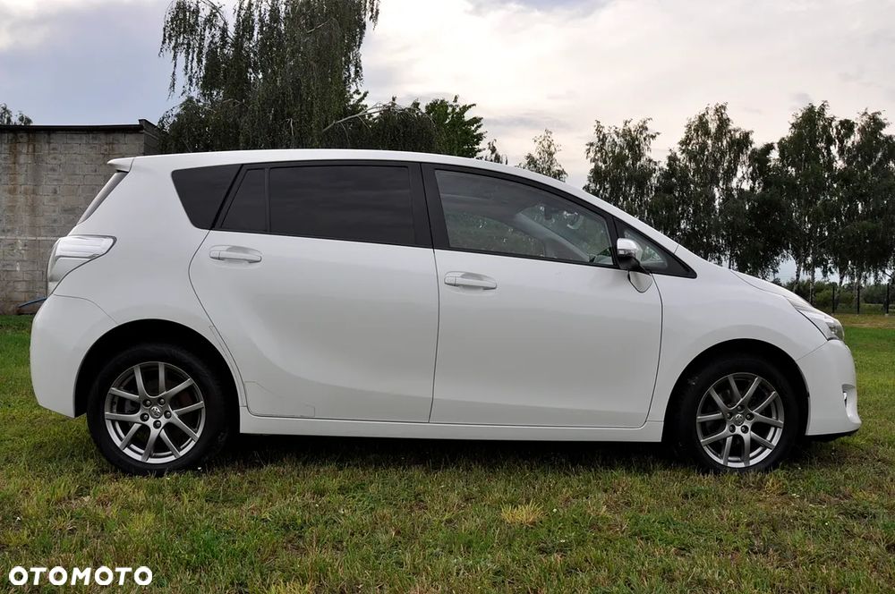 Toyota Verso 1.8 7-Sitzer Executive - 3