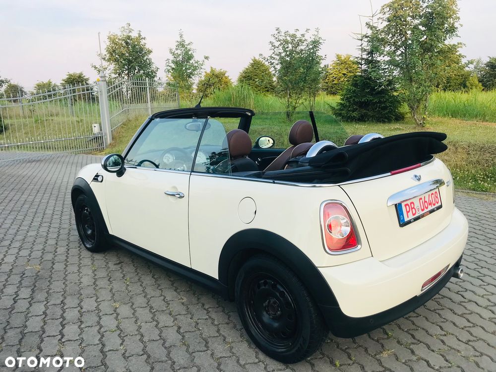 MINI Cooper Baker Street - 18