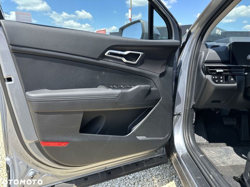 Kia Sportage - 10