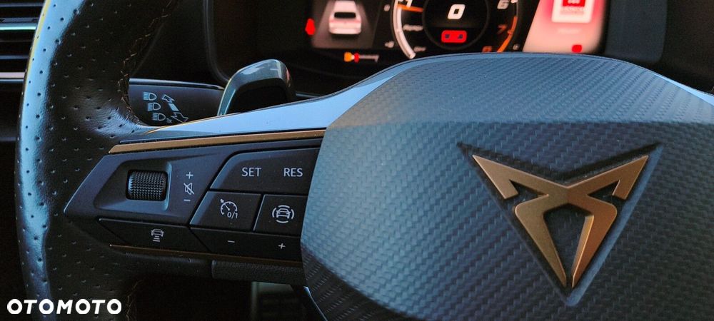 Cupra Leon Sportstourer - 17