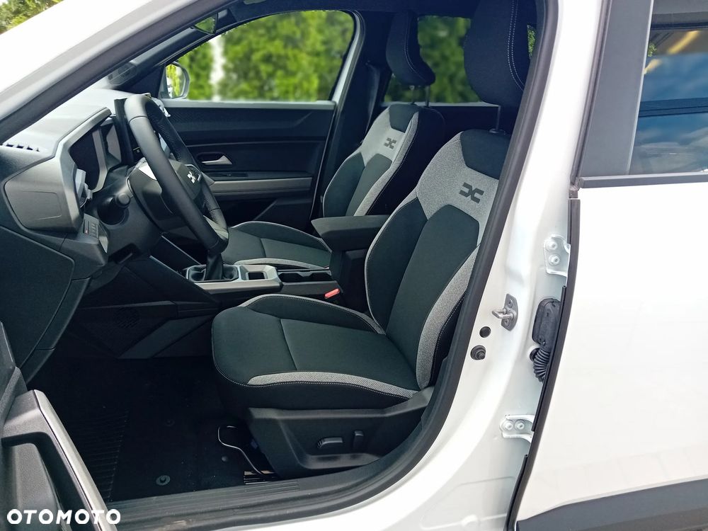 Dacia Bigster 1.2 TCe mHEV Journey - 16