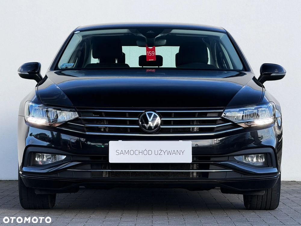 Volkswagen Passat 1.5 TSI EVO Business DSG - 7