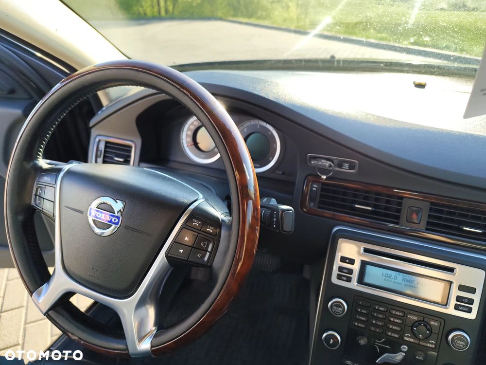 Volvo S80 - 7