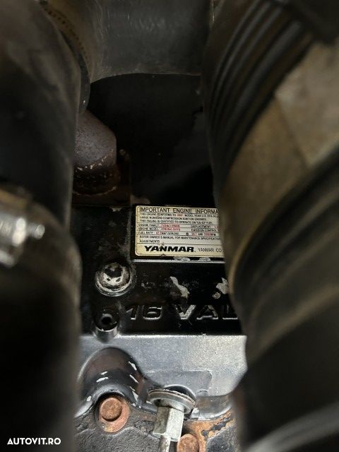 Hyundai Robex 55-7 - 13