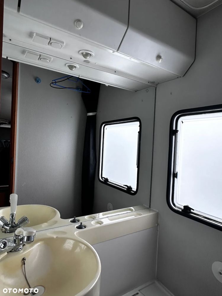 Fiat Ducato II - 32