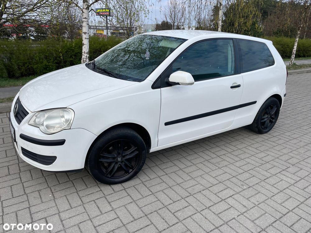 Volkswagen Polo - 3