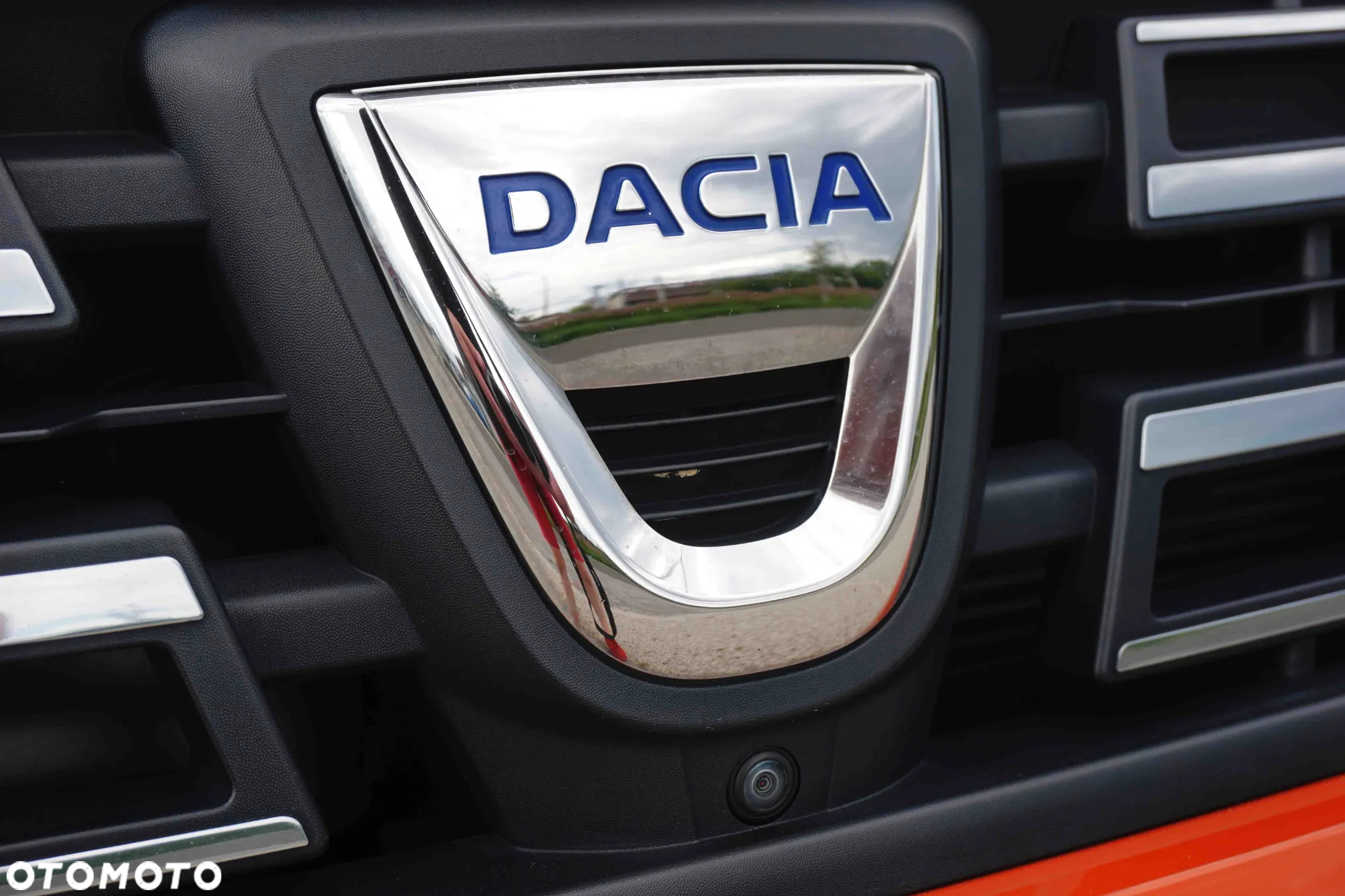 Dacia Duster 1.0 TCe Prestige - 28