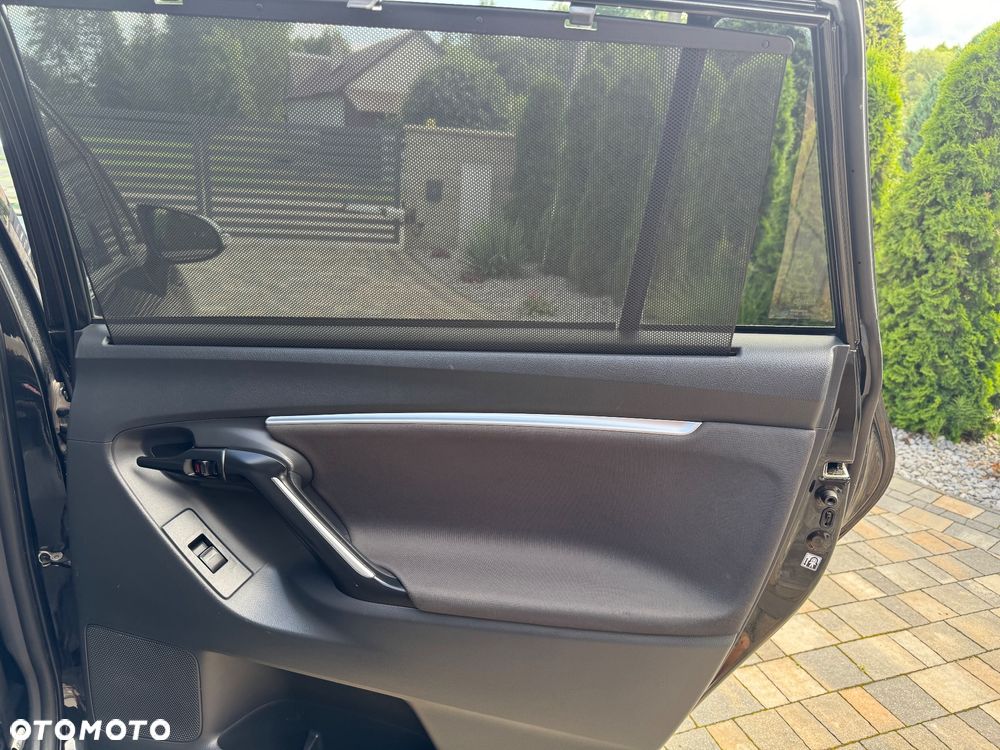 Toyota Verso 1.8 7-Sitzer Edition S+ - 24