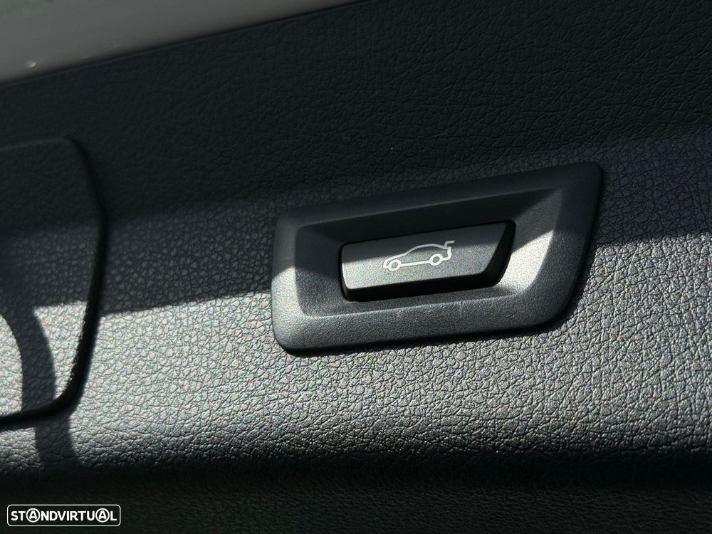 BMW 216 Gran Tourer d 7L Advantage - 58