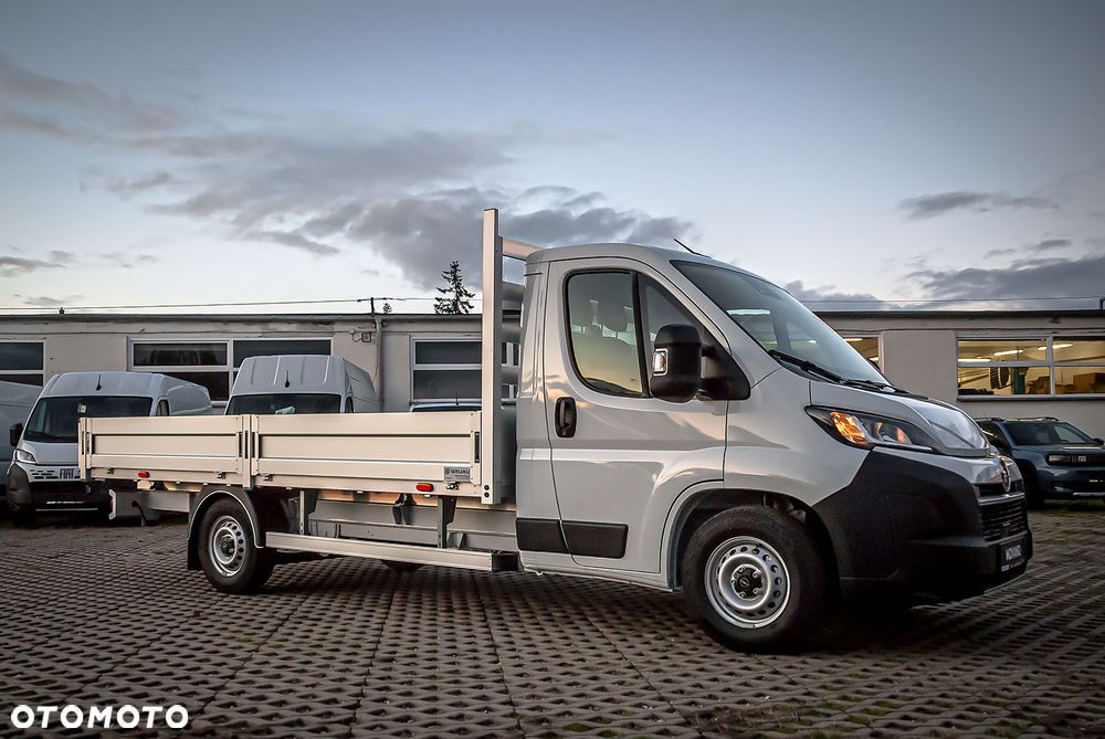 Opel MOVANO/ZABUDOWA SKRZYNIA L3 2.2 DIESEL 140KM MT - 7