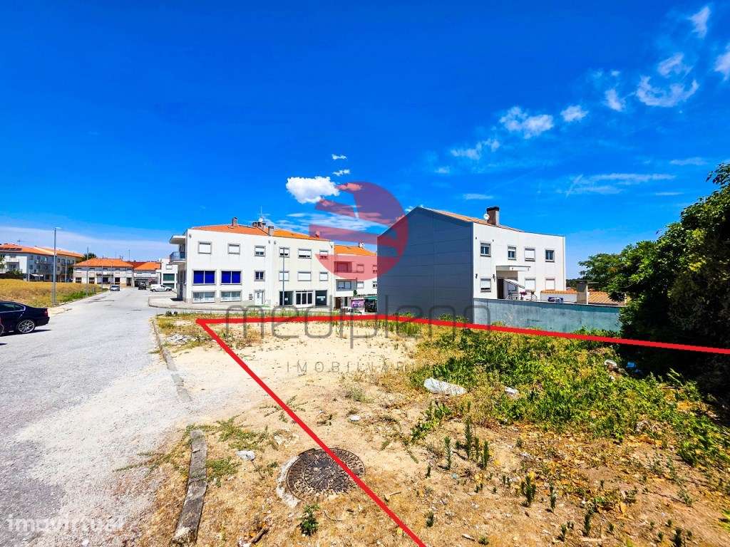 LOTE DE CONSTRUÇÃO - Grande imagem: 4/8