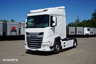 DAF XG 480 FT (33047) - 1