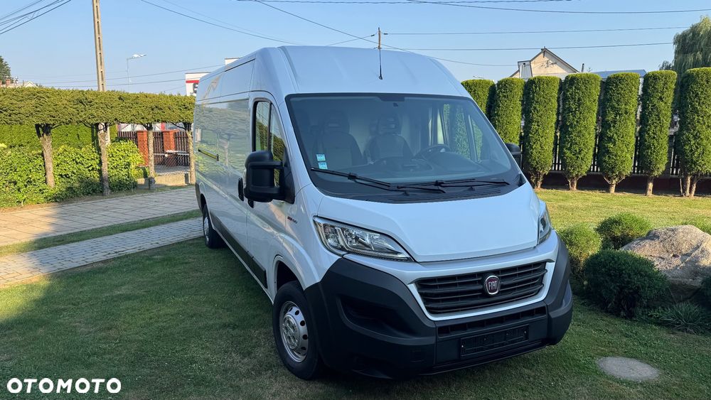 Fiat Ducato - 1