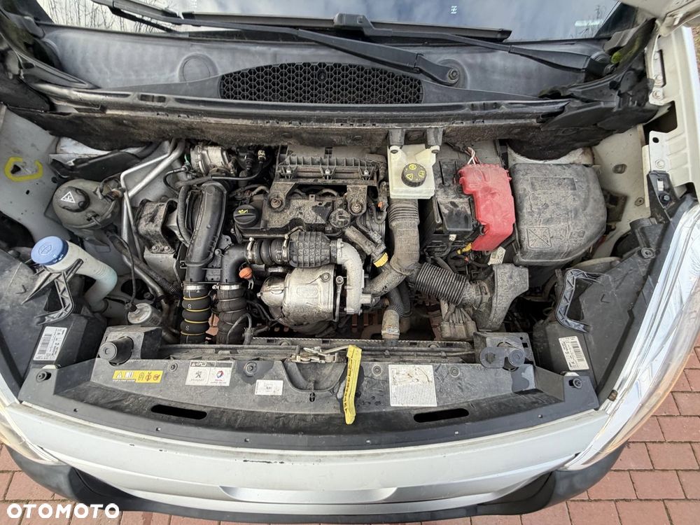 Peugeot Partner - 21