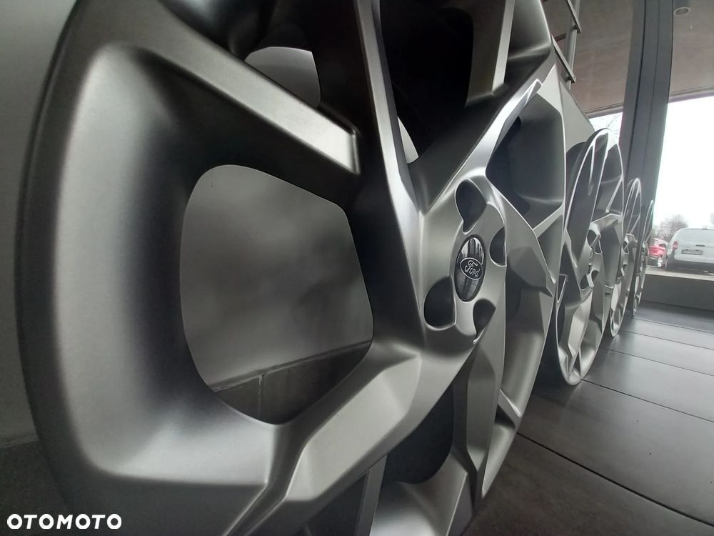Felgi R18 Ford Fiesta 2017- 2528378 - 9