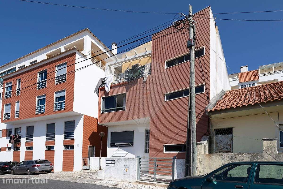 Apartamento T2 para venda - Grande imagem: 5/20