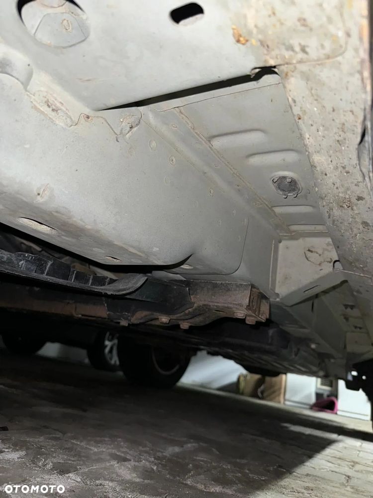 Jeep Grand Cherokee 3.0 CRD Automatik DPF Overland - 15