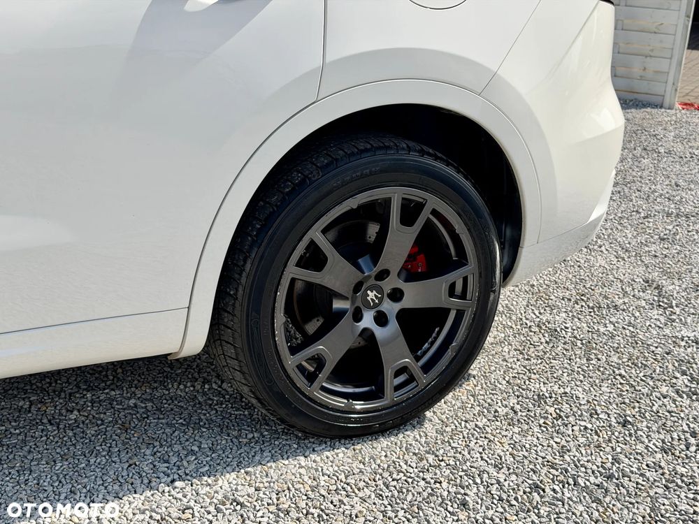 Maserati Levante S Q4 - 28