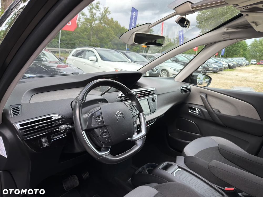 Citroën C4 Picasso 1.6 HDi Selection MCP - 7