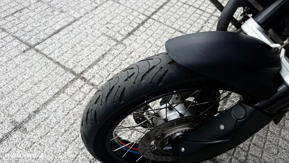 BMW R 1200 GS Adventure - 11