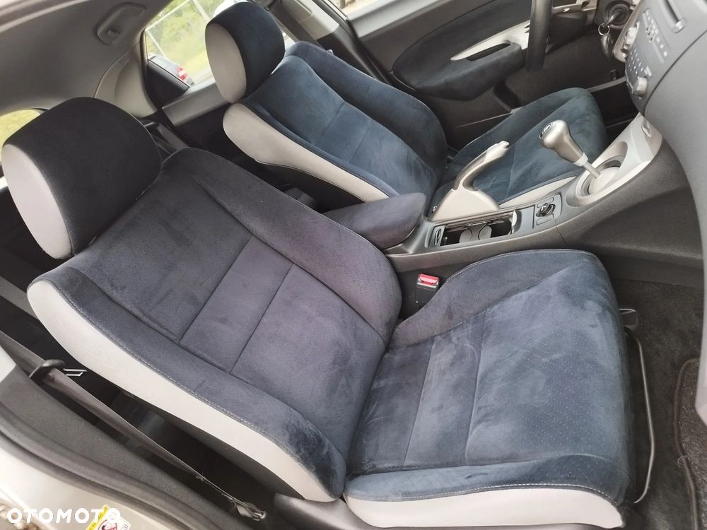 Honda Civic 1.8 Sport - 20