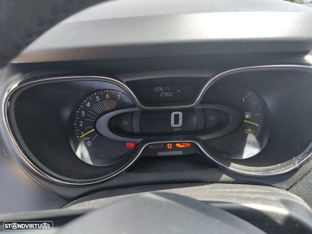 Renault Captur ENERGY TCe 90 S&S Dynamique - 8