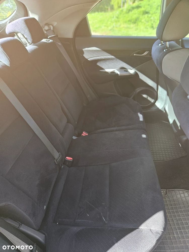 Honda Civic 1.8 Executive - 10