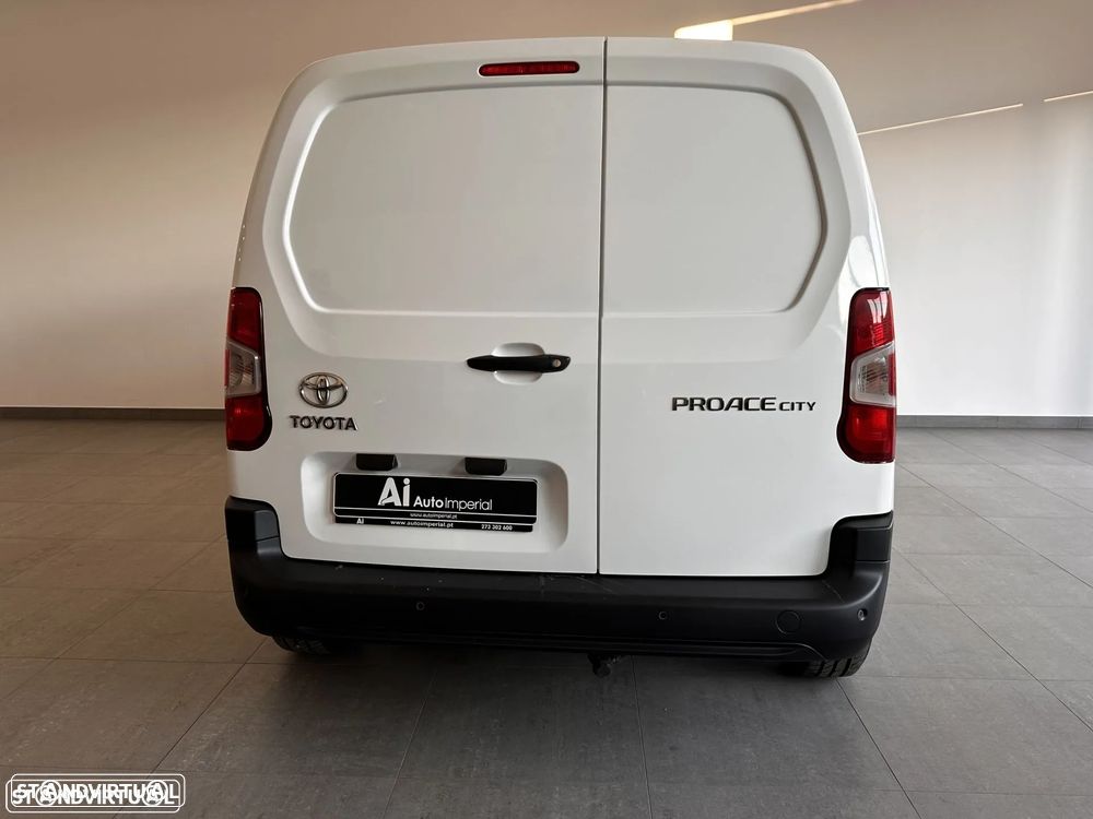 Toyota Proace 1.5D L2 Comfort - 7