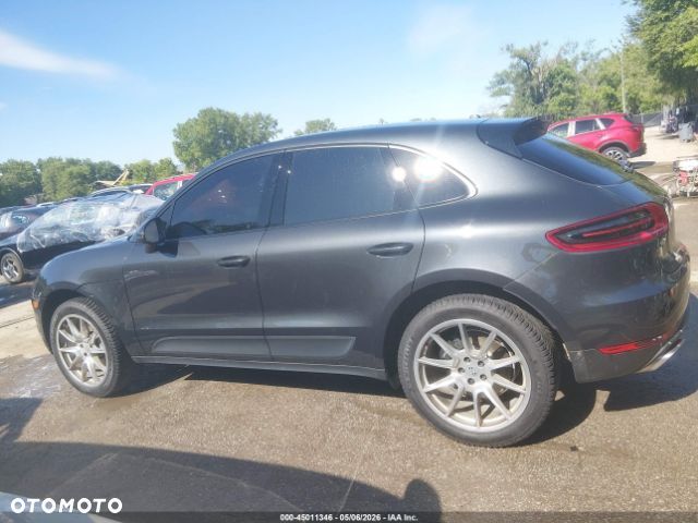 Porsche Macan PDK - 13