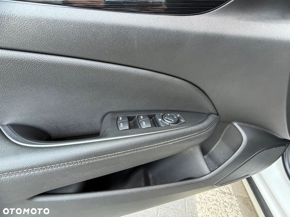 Opel Insignia 1.5 T Ultimate S&S - 36