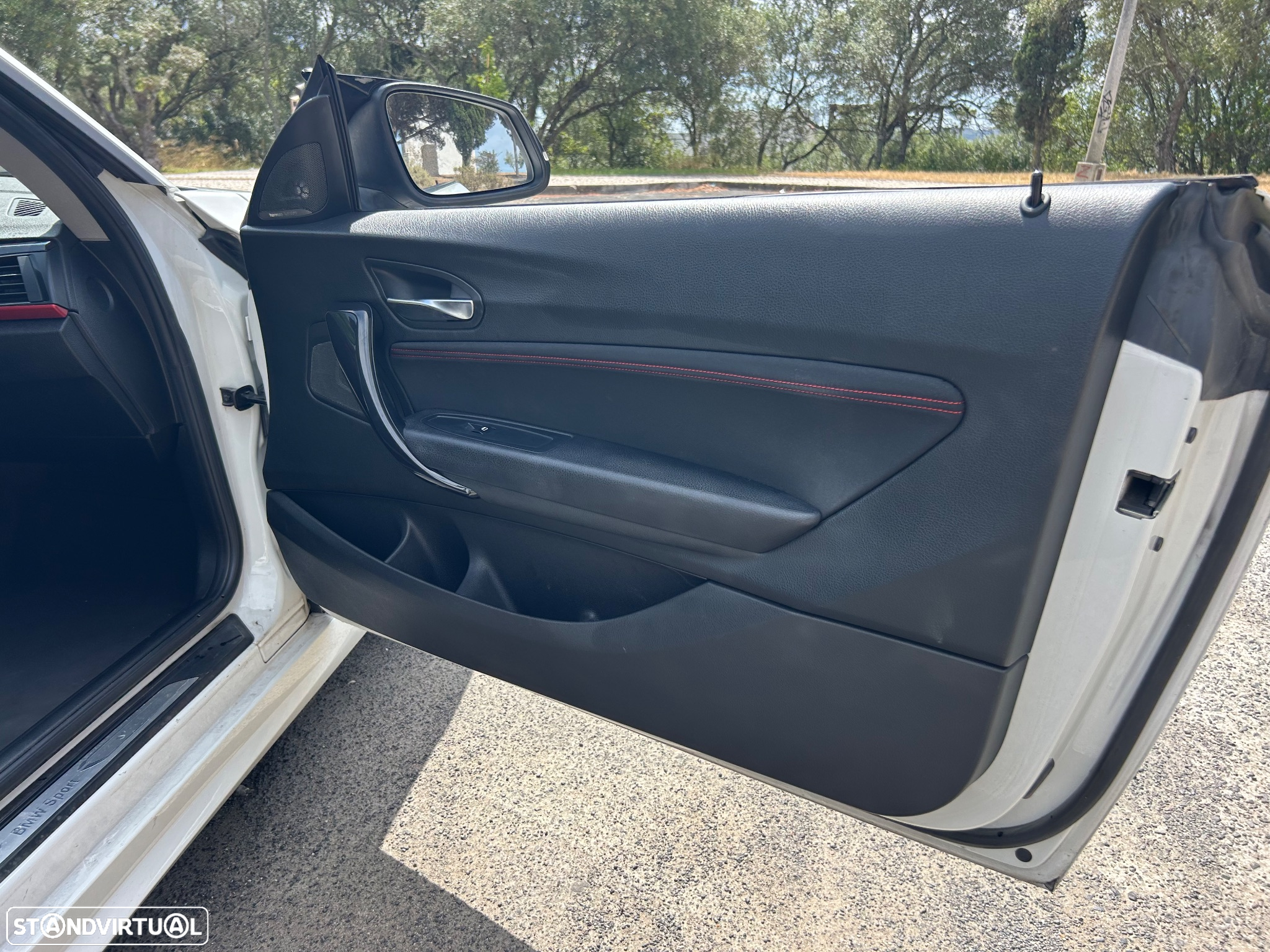 BMW 218 d Coupe Line Sport - 13